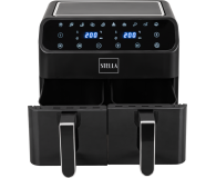 STELLA AIR FRYER STELLA STAF 2000-8D-C dual - 1461871 - zdjęcie 4